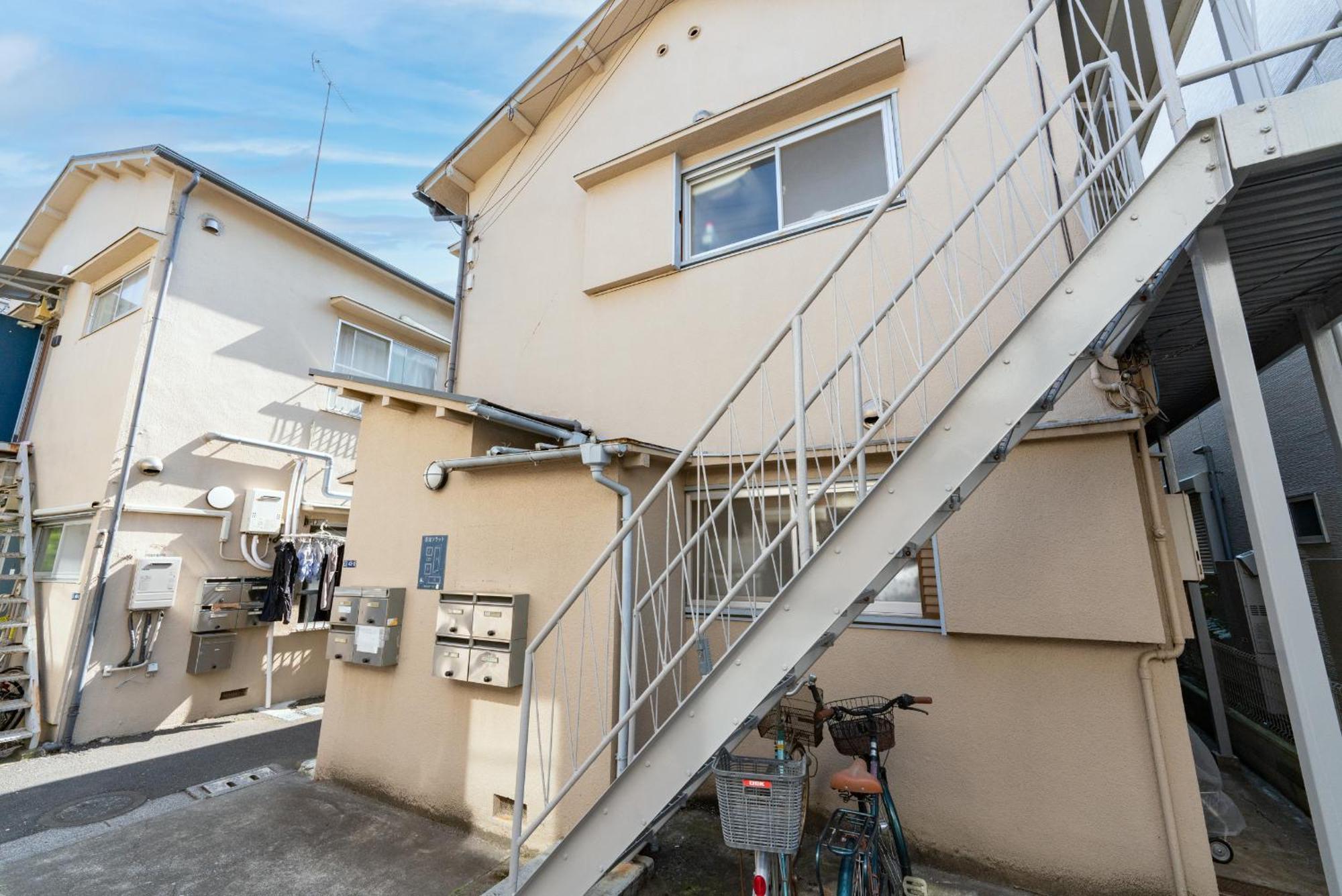 Mgi Flat * Tokyo