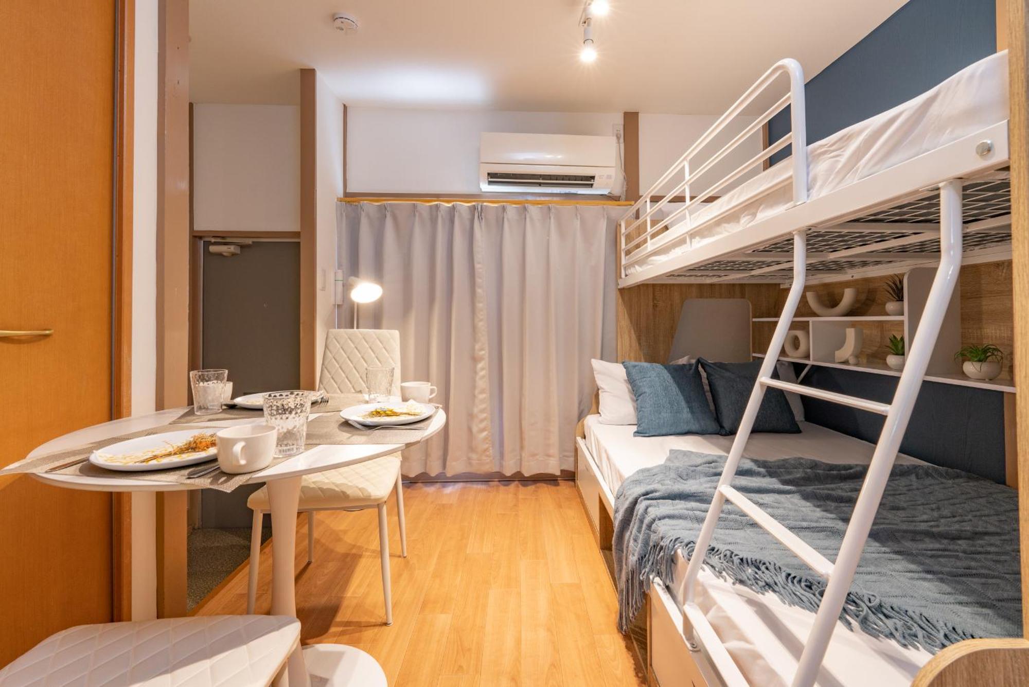 Mgi Flat Tokyo
