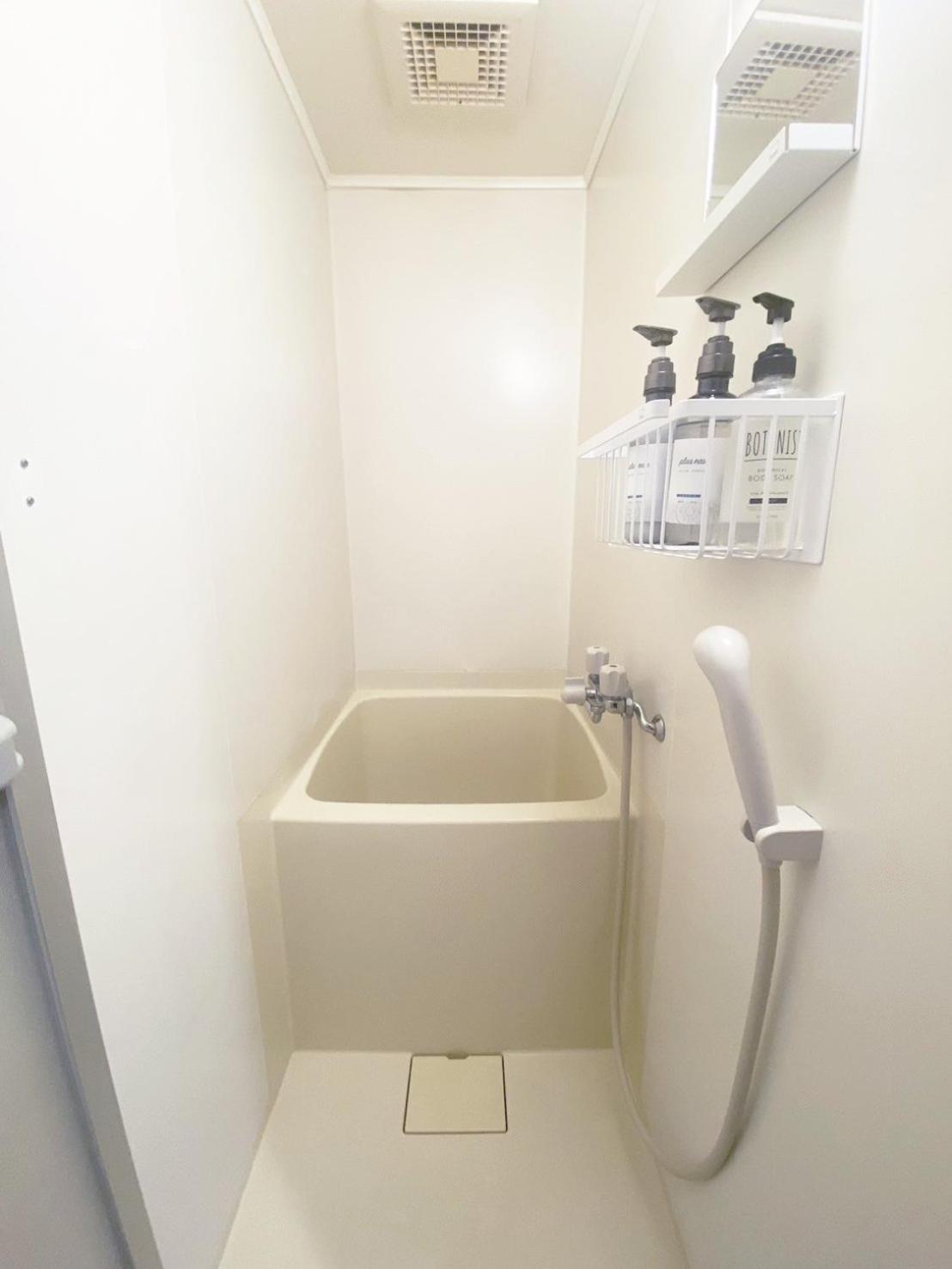 Mgi Flat Apartment Tokyo
